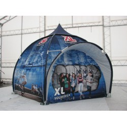 Stan DOME 3x3m (4 nohy)