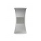 FLUX Stolička barová Pillar, skladanie na plocho